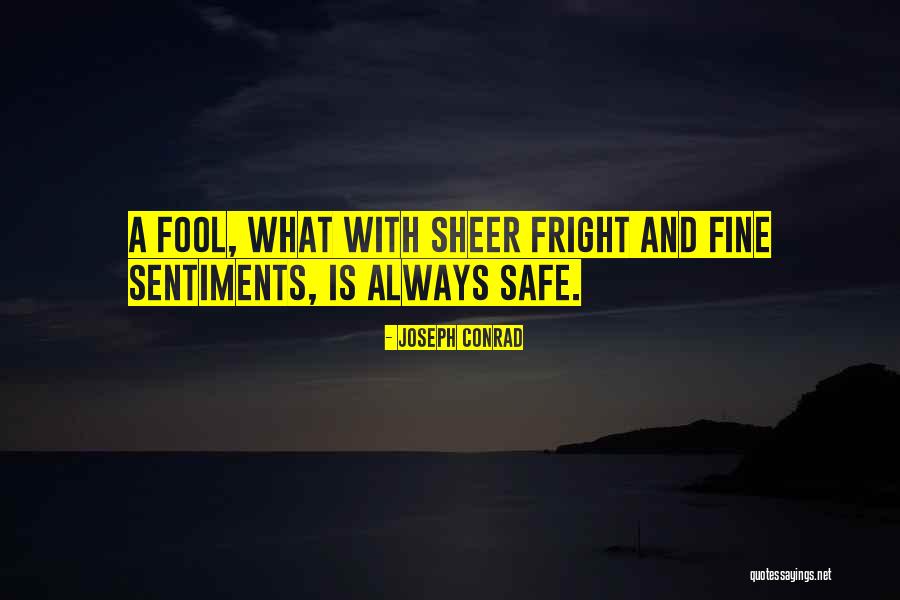 Schieffer Hose Quotes By Joseph Conrad Schieffer Hose Quotes By Joseph Conrad