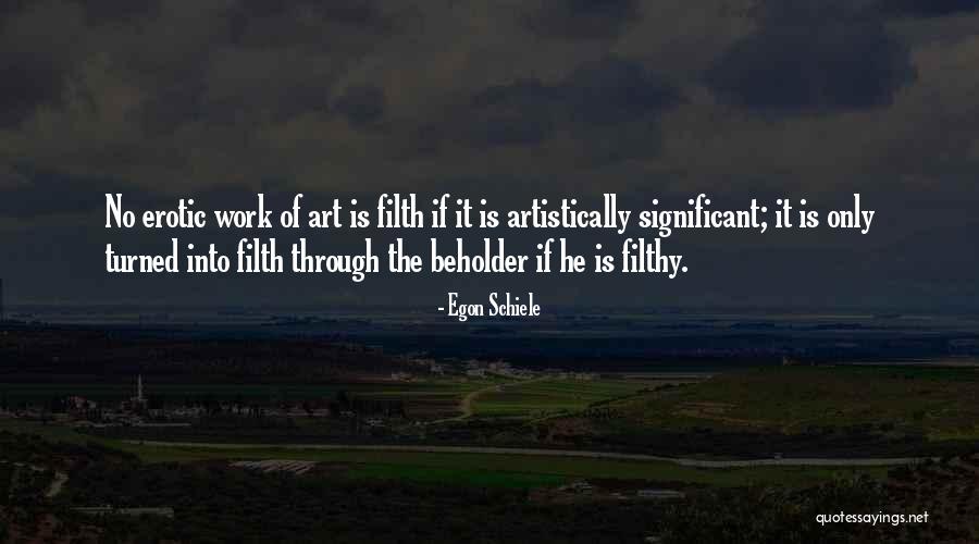 Schiele Egon Quotes By Egon Schiele Schiele Egon Quotes By Egon Schiele