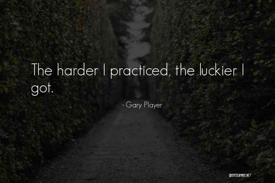 Schiele Egon Quotes By Gary Player Schiele Egon Quotes By Gary Player