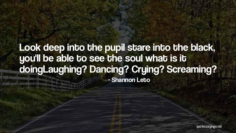 Schiele Egon Quotes By Shannon Leto Schiele Egon Quotes By Shannon Leto