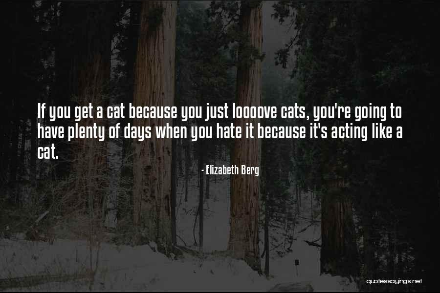 Schieler Rassi Quotes By Elizabeth Berg Schieler Rassi Quotes By Elizabeth Berg