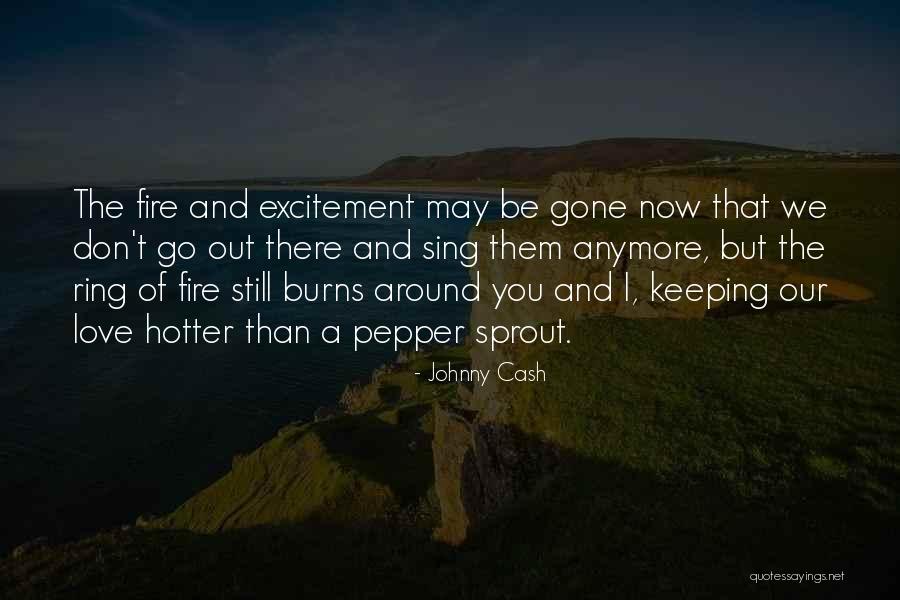 Schiemann Ceramics Quotes By Johnny Cash Schiemann Ceramics Quotes By Johnny Cash