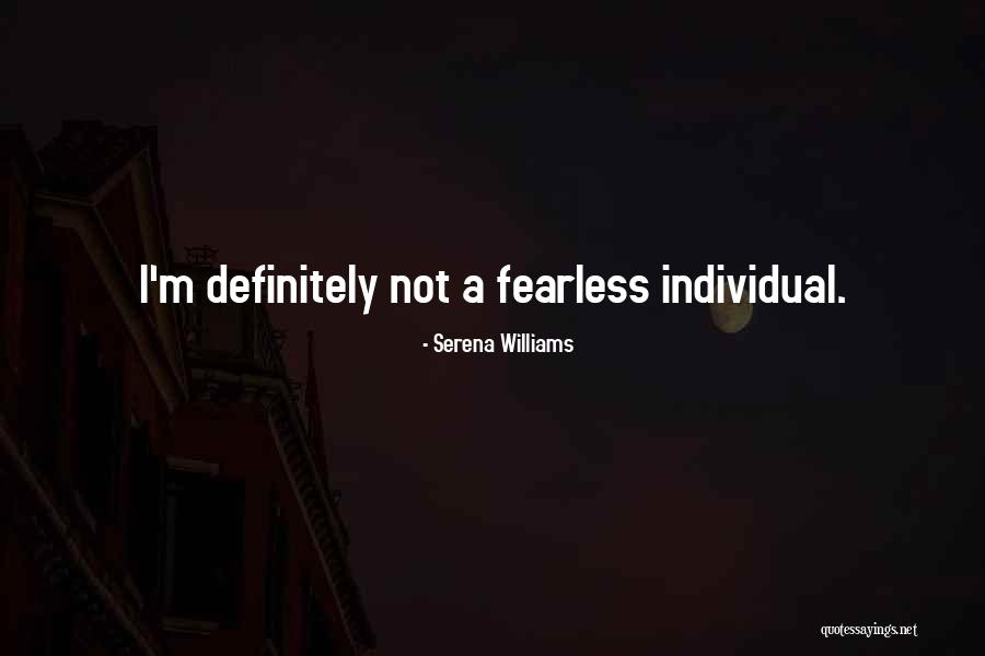 Schienbein Quotes By Serena Williams Schienbein Quotes By Serena Williams