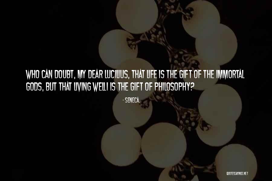 Schieppe Quotes By Seneca. Schieppe Quotes By Seneca.
