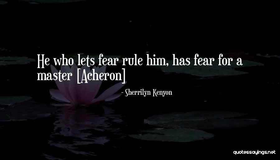 Schieppe Quotes By Sherrilyn Kenyon Schieppe Quotes By Sherrilyn Kenyon