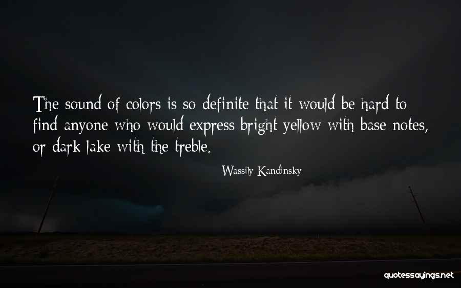 Schieramento Quotes By Wassily Kandinsky Schieramento Quotes By Wassily Kandinsky