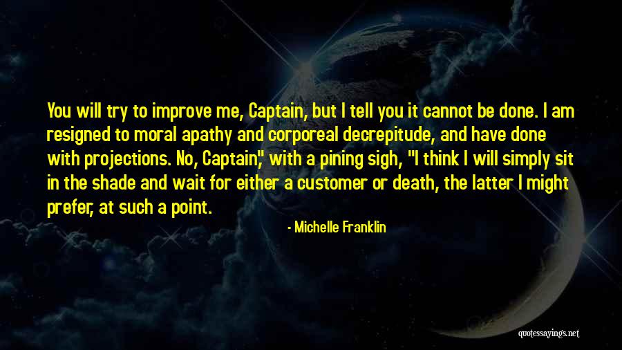 Schierbaum Water Quotes By Michelle Franklin Schierbaum Water Quotes By Michelle Franklin