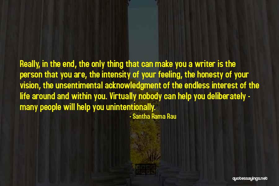 Schierbaum Water Quotes By Santha Rama Rau Schierbaum Water Quotes By Santha Rama Rau