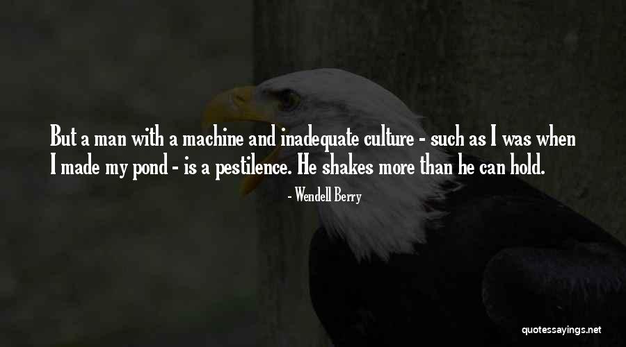 Schierbaum Water Quotes By Wendell Berry Schierbaum Water Quotes By Wendell Berry