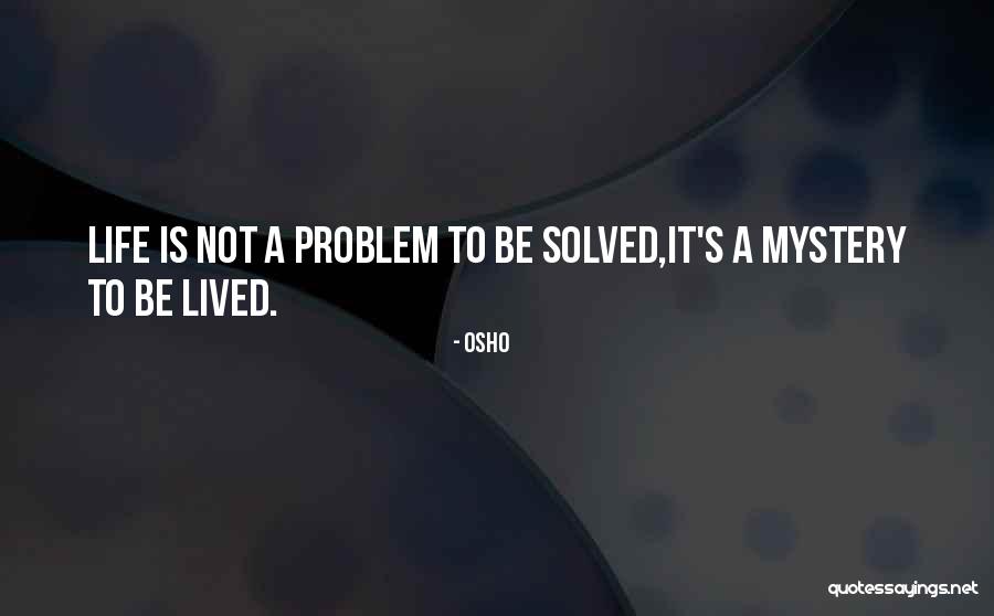 Schierenberg Self Quotes By Osho