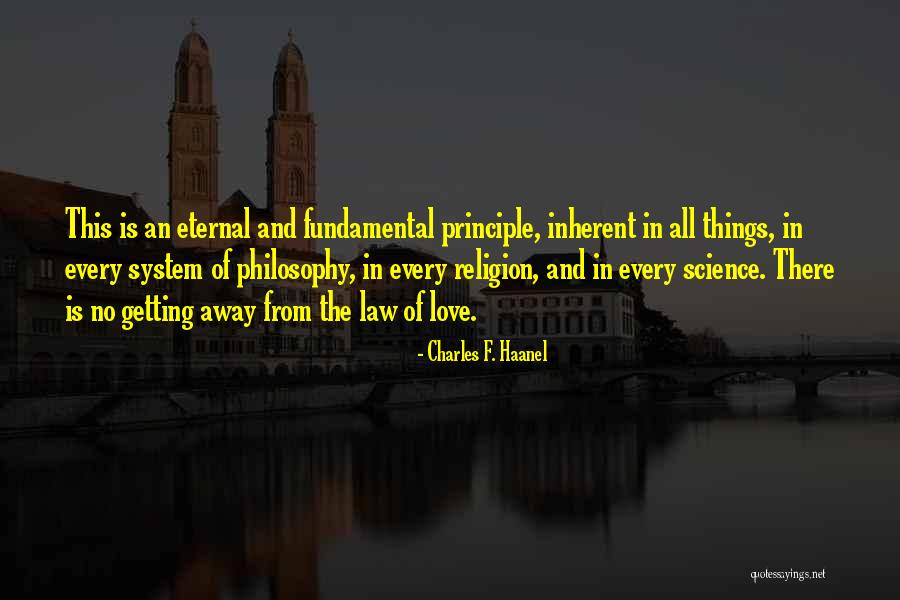 Schierholtz Nate Quotes By Charles F. Haanel Schierholtz Nate Quotes By Charles F. Haanel