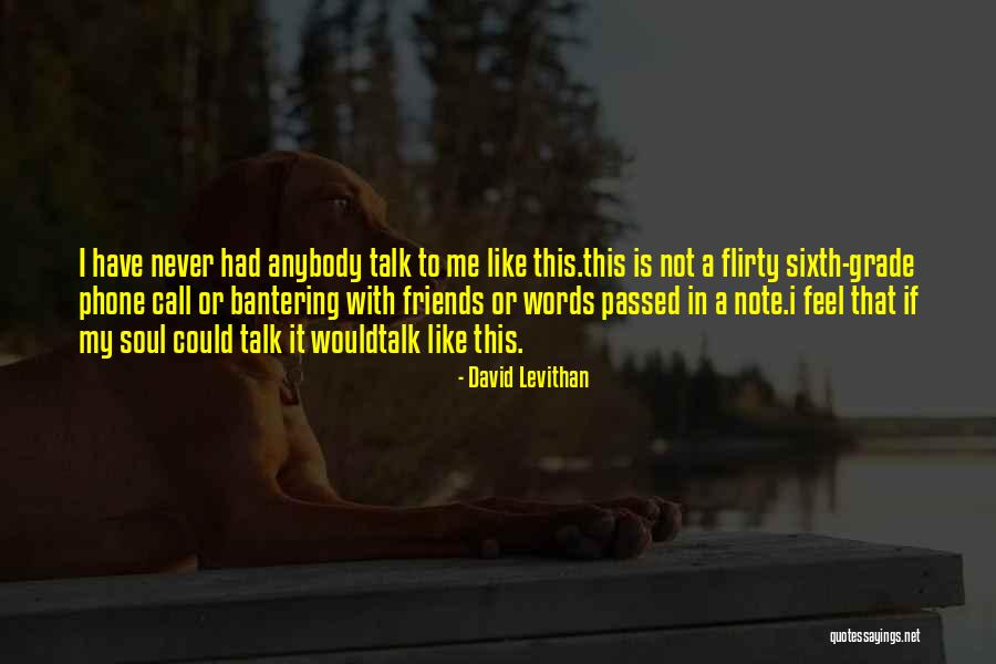 Schierl Quotes By David Levithan Schierl Quotes By David Levithan