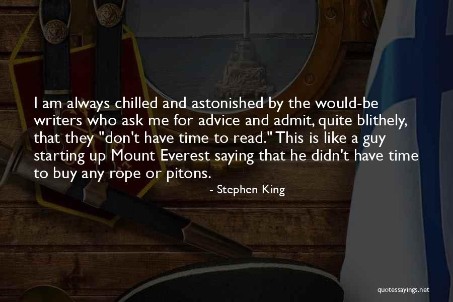 Schierl Quotes By Stephen King Schierl Quotes By Stephen King