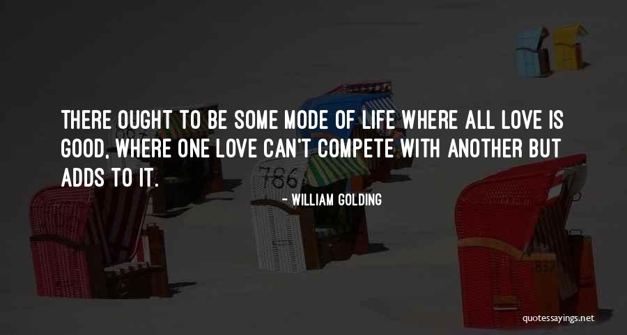 Schierlinger Quotes By William Golding Schierlinger Quotes By William Golding