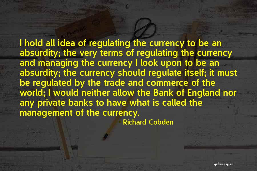 Schierman Furniture Quotes By Richard Cobden Schierman Furniture Quotes By Richard Cobden