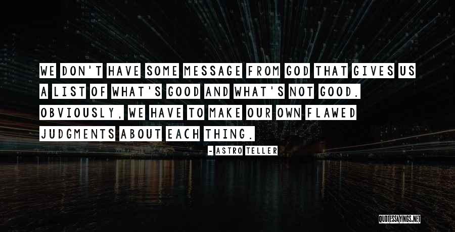 Schiesser Outlet Quotes By Astro Teller Schiesser Outlet Quotes By Astro Teller