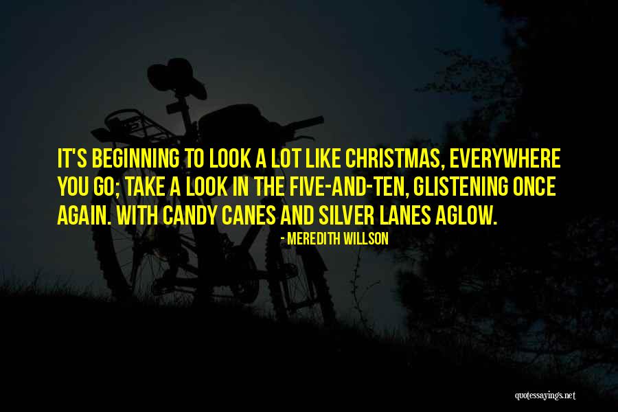 Schiferlswjranch Quotes By Meredith Willson Schiferlswjranch Quotes By Meredith Willson