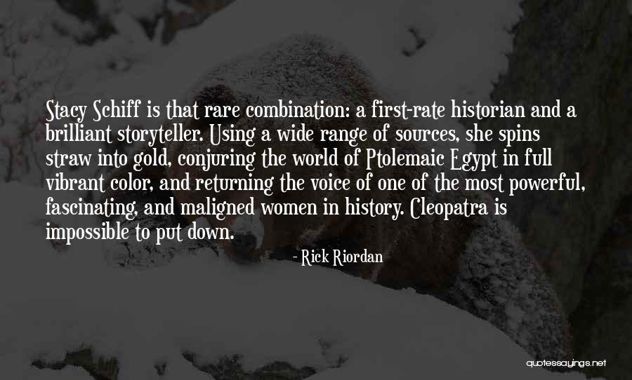 Schiff Gold Quotes By Rick Riordan Schiff Gold Quotes By Rick Riordan