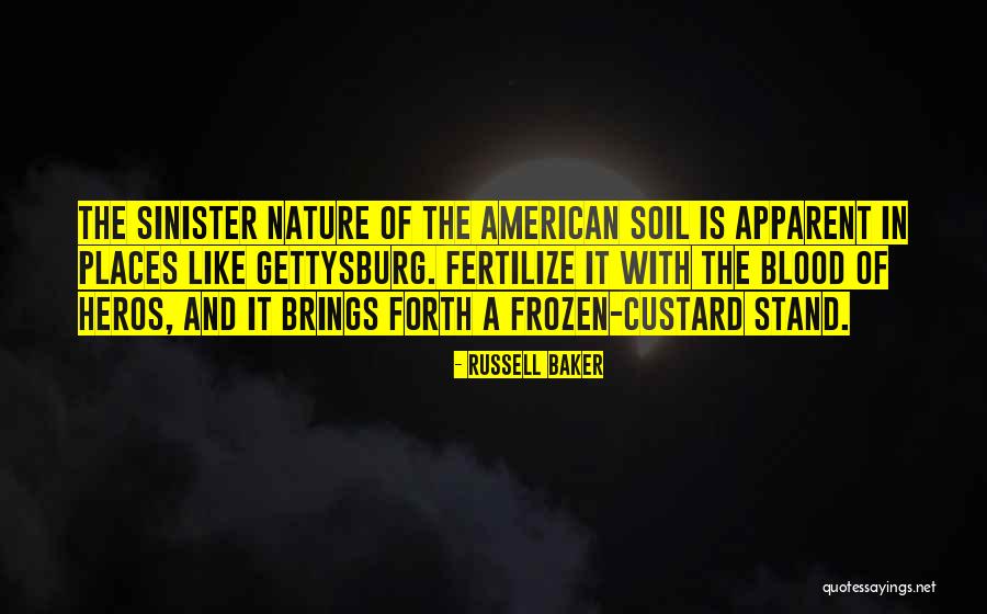Schiffers Haus Quotes By Russell Baker Schiffers Haus Quotes By Russell Baker