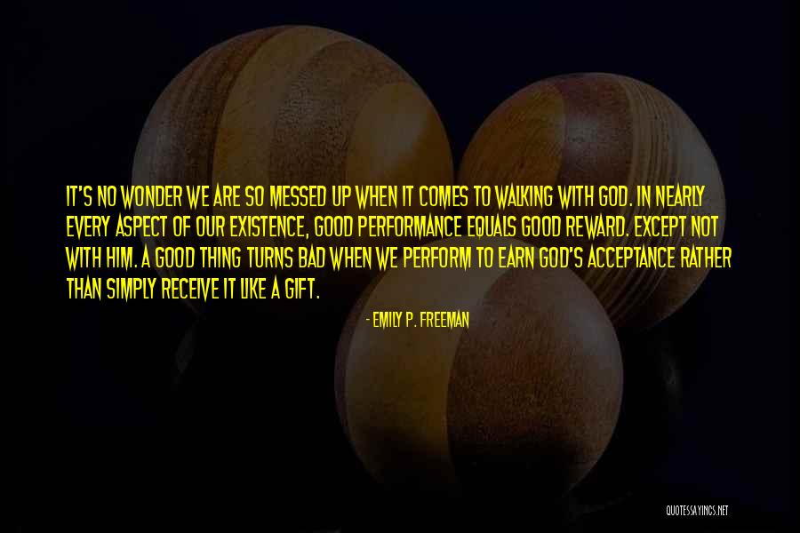 Schifferstein Clark Quotes By Emily P. Freeman Schifferstein Clark Quotes By Emily P. Freeman