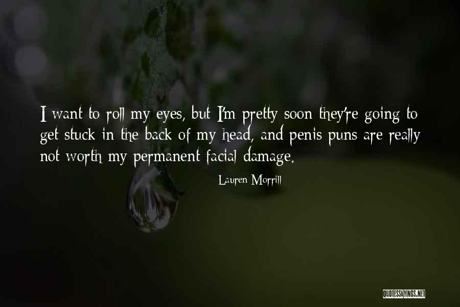 Schifferstein Quotes By Lauren Morrill Schifferstein Quotes By Lauren Morrill