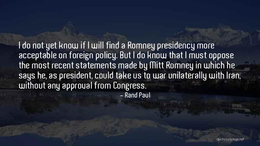 Schiffman Law Quotes By Rand Paul Schiffman Law Quotes By Rand Paul
