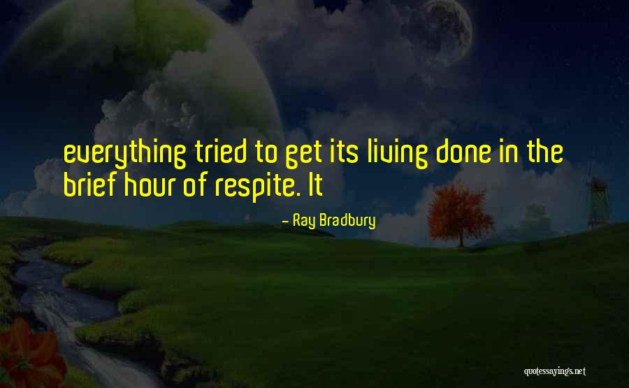 Schiffmann Bodo Quotes By Ray Bradbury Schiffmann Bodo Quotes By Ray Bradbury