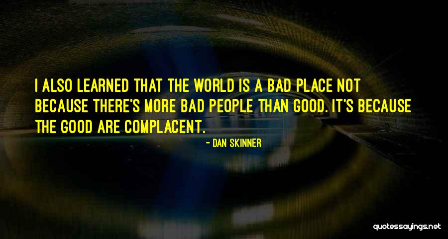 Schiffmans Friendly Center Quotes By Dan Skinner Schiffmans Friendly Center Quotes By Dan Skinner