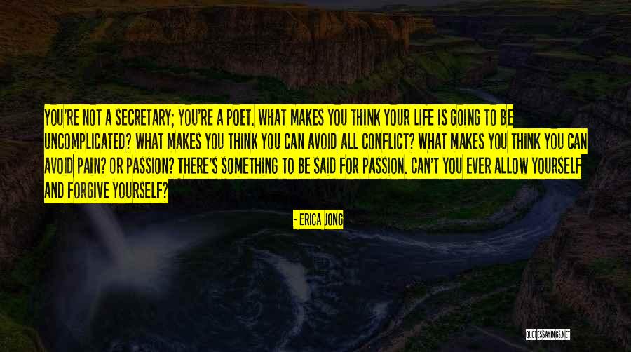 Schiffmans Friendly Center Quotes By Erica Jong Schiffmans Friendly Center Quotes By Erica Jong