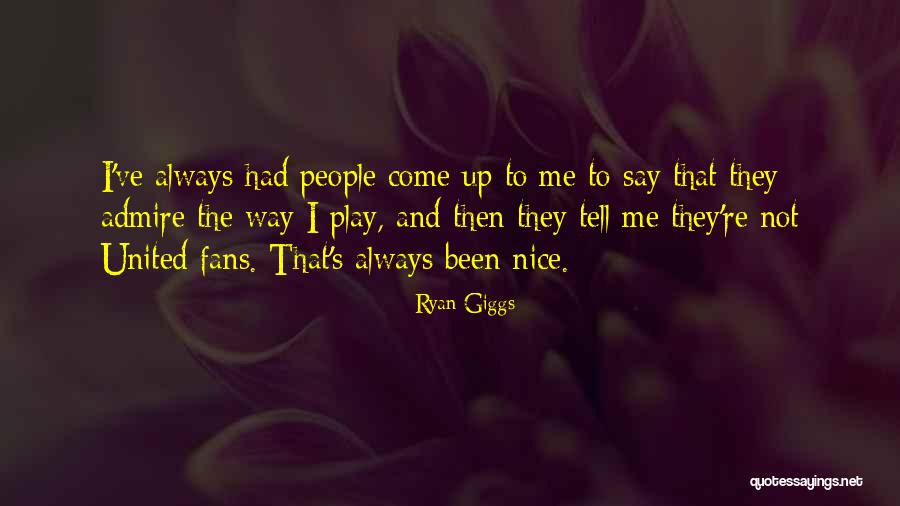 Schiffs Cash Quotes By Ryan Giggs Schiffs Cash Quotes By Ryan Giggs