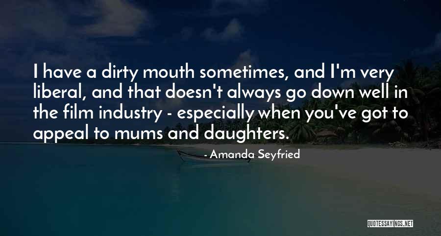 Schiffs Restaurant Quotes By Amanda Seyfried Schiffs Restaurant Quotes By Amanda Seyfried