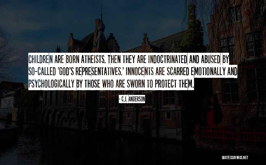 Schifino Lee Quotes By C.J. Anderson Schifino Lee Quotes By C.J. Anderson