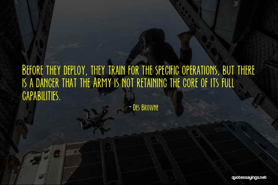 Schifino Lee Quotes By Des Browne Schifino Lee Quotes By Des Browne