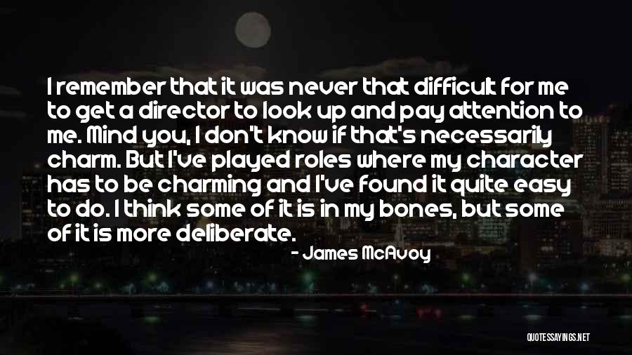 Schifino Properties Quotes By James McAvoy Schifino Properties Quotes By James McAvoy