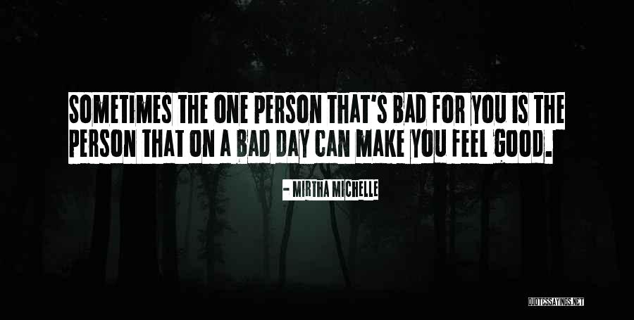 Schifrin Gagnon Quotes By Mirtha Michelle Schifrin Gagnon Quotes By Mirtha Michelle