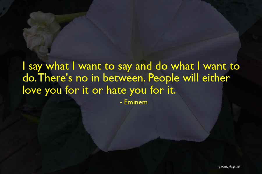 Schijndel Zwembad Quotes By Eminem Schijndel Zwembad Quotes By Eminem