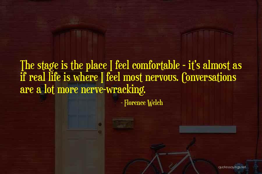 Schikaneder Artist Quotes By Florence Welch Schikaneder Artist Quotes By Florence Welch