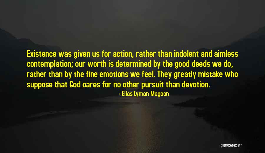 Schild Quotes By Elias Lyman Magoon Schild Quotes By Elias Lyman Magoon