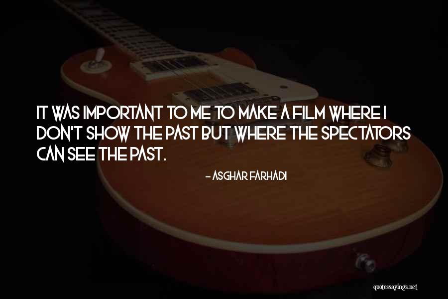 Schildberg Germany Quotes By Asghar Farhadi Schildberg Germany Quotes By Asghar Farhadi