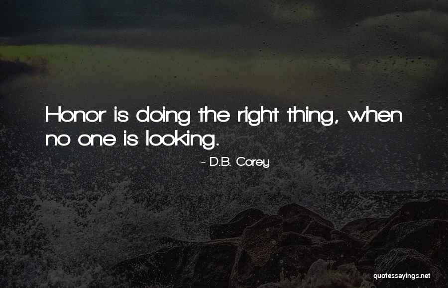 Schilder Quotes By D.B. Corey Schilder Quotes By D.B. Corey