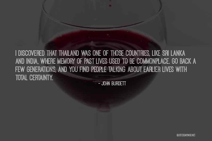 Schilderijen Met Quotes By John Burdett Schilderijen Met Quotes By John Burdett