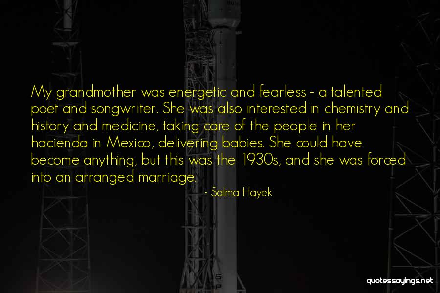 Schilderijenshop Quotes By Salma Hayek Schilderijenshop Quotes By Salma Hayek