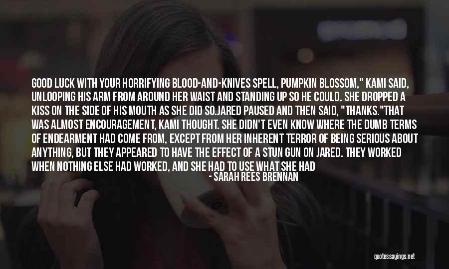 Schilderkunst Barok Quotes By Sarah Rees Brennan Schilderkunst Barok Quotes By Sarah Rees Brennan