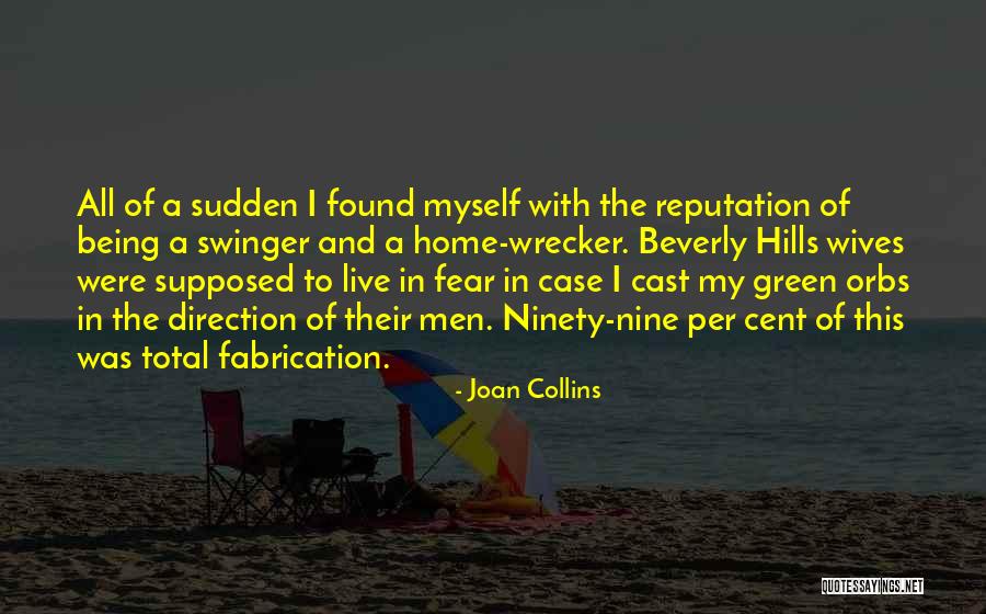 Schilderkunst Man Quotes By Joan Collins Schilderkunst Man Quotes By Joan Collins