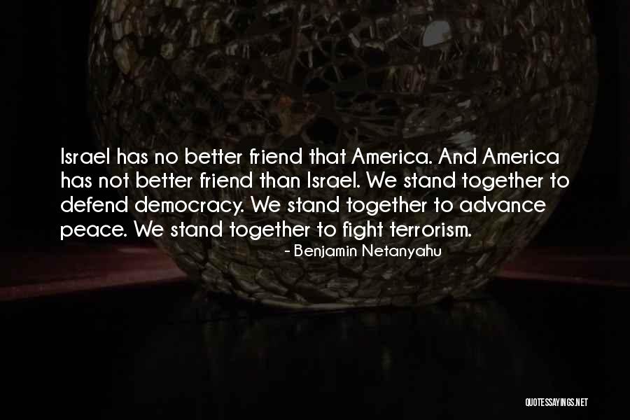 Schilders Disease Quotes By Benjamin Netanyahu Schilders Disease Quotes By Benjamin Netanyahu