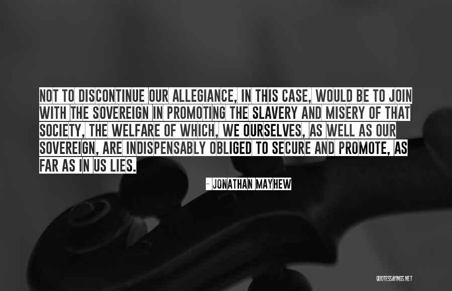 Schilders Disease Quotes By Jonathan Mayhew Schilders Disease Quotes By Jonathan Mayhew
