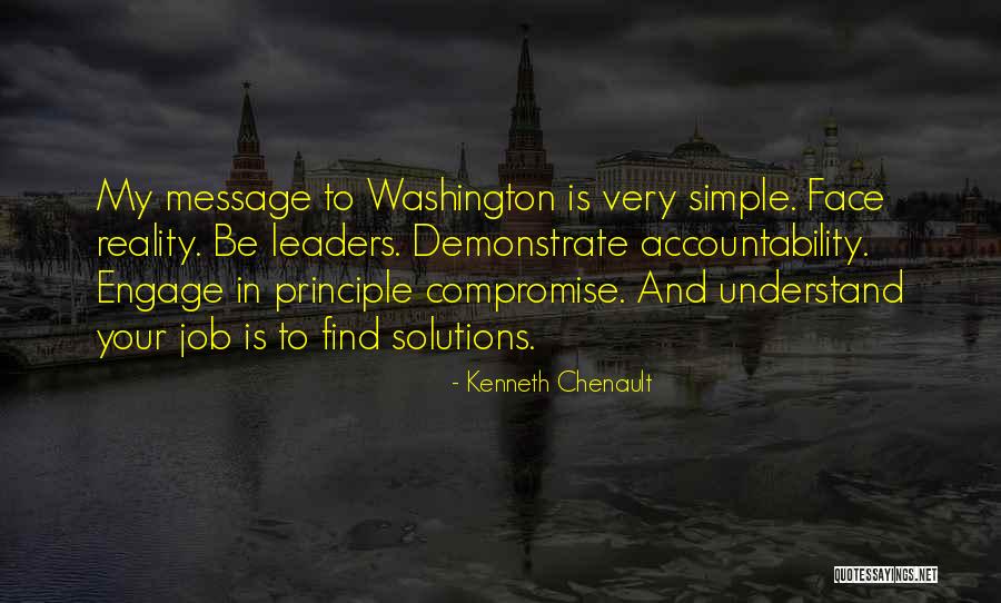 Schilders Spullen Quotes By Kenneth Chenault Schilders Spullen Quotes By Kenneth Chenault