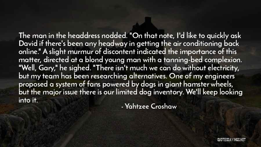 Schilders Spullen Quotes By Yahtzee Croshaw Schilders Spullen Quotes By Yahtzee Croshaw