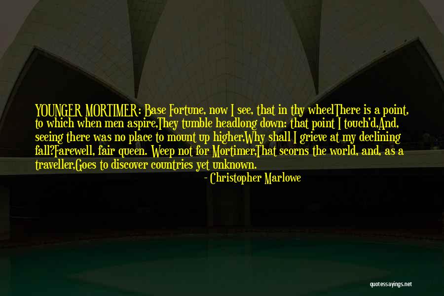 Schildersverdriet Quotes By Christopher Marlowe Schildersverdriet Quotes By Christopher Marlowe