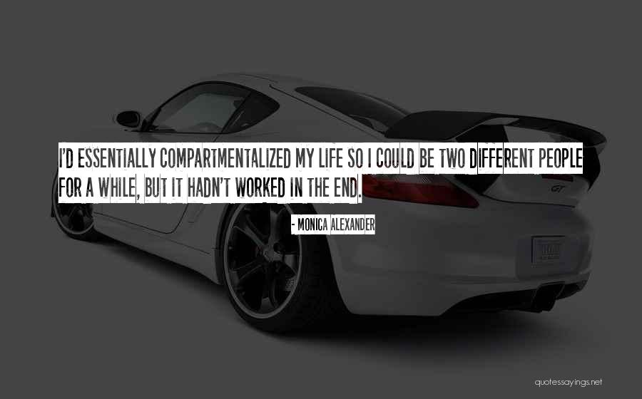 Schildersverdriet Quotes By Monica Alexander Schildersverdriet Quotes By Monica Alexander